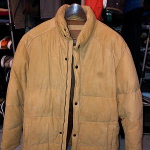 Timberland Coat